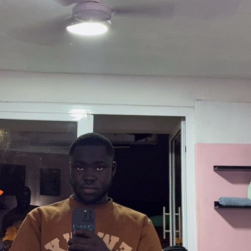 Adomako G.