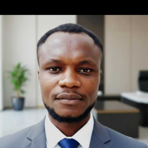 Benjamin m. profile photo