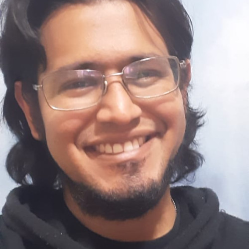 Ruben I. profile photo