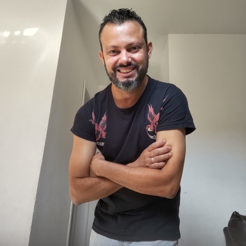 Rafael da Silva  R. profile photo