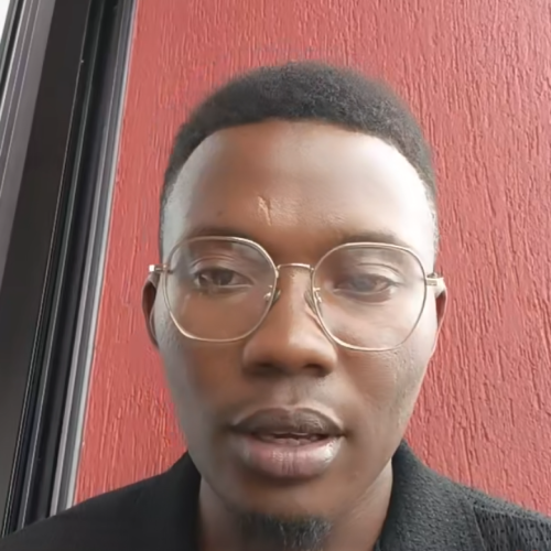 Darius  k. profile photo