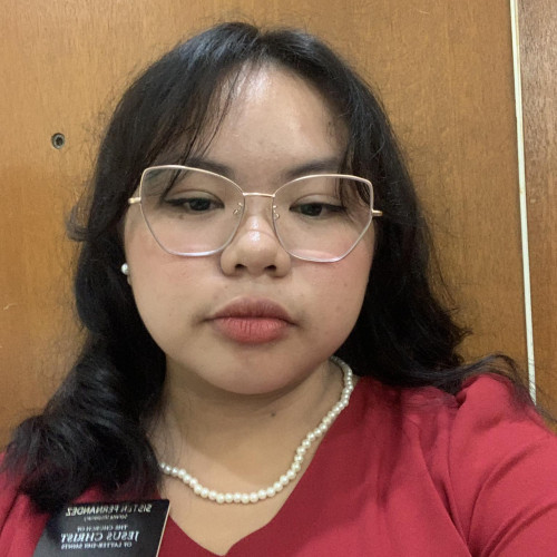 Angel Nicole Dee  F. profile photo