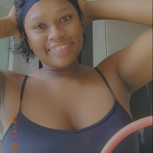 Keneilwe I. profile photo