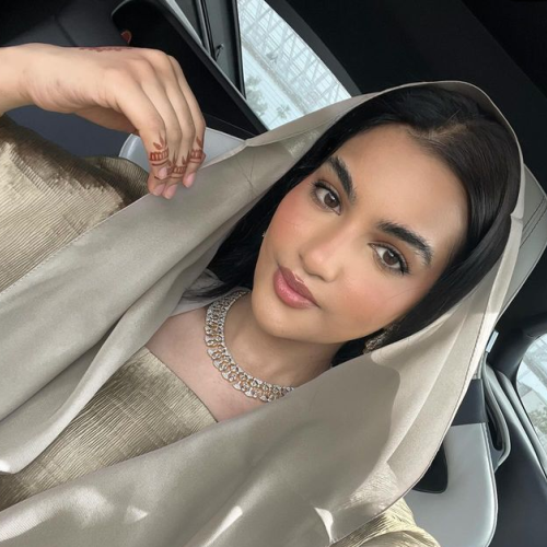 Miraal A. profile photo