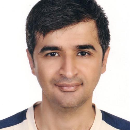 Nasser K. profile photo