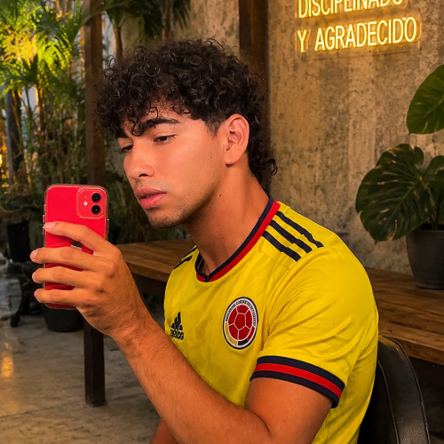 Juan David C. profile photo