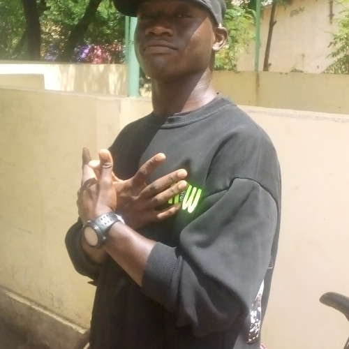 Michael O. profile photo