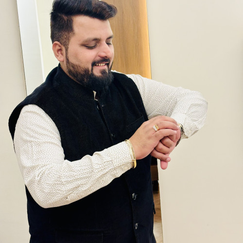 Kapil K. profile photo