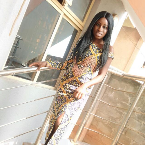 oyindamola w. profile photo