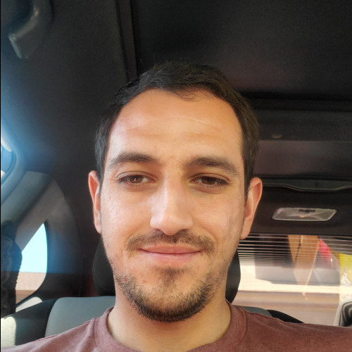 Joshua N. profile photo