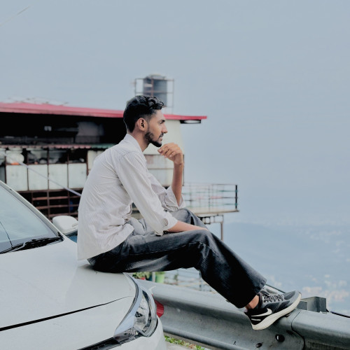 aryan c. profile photo
