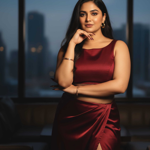 Niya H. profile photo
