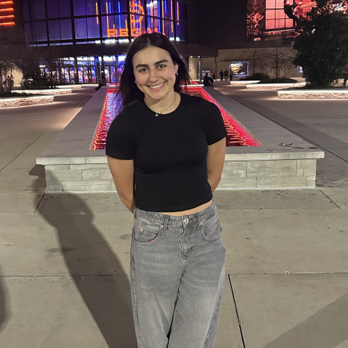 Abigail Y. profile photo