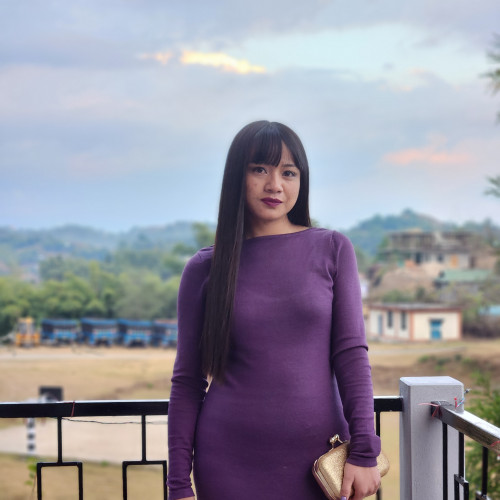 Abby D. profile photo