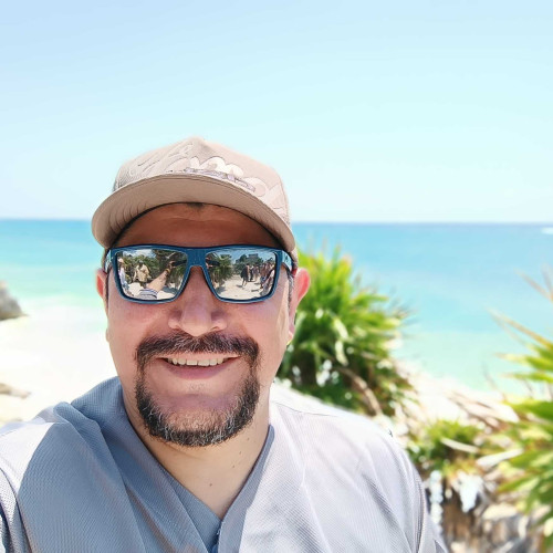 Freddy L. profile photo