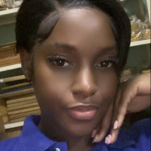 Tyina H. profile photo