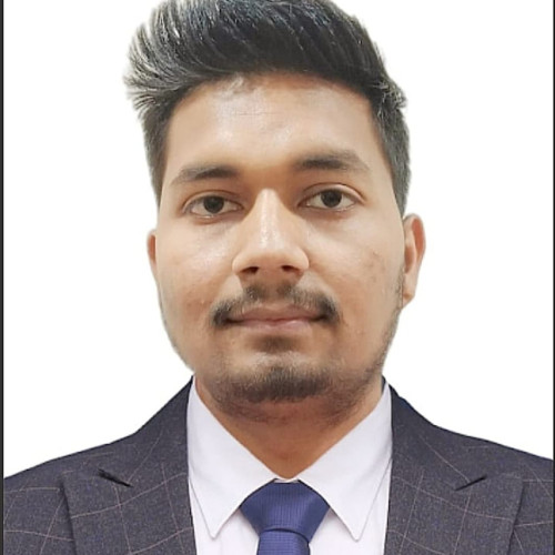 Kailash  M. profile photo