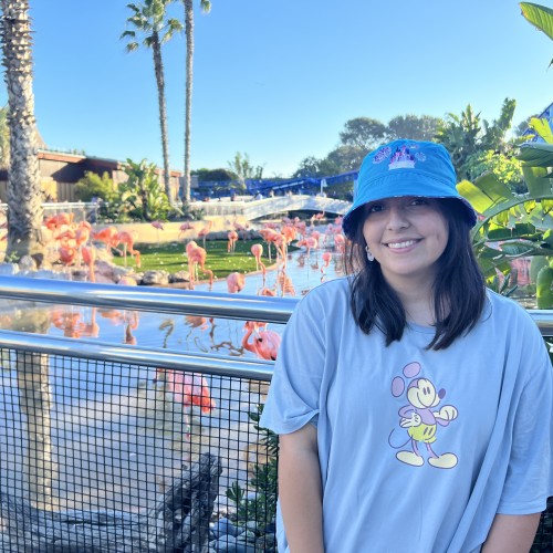 Javiera R. profile photo