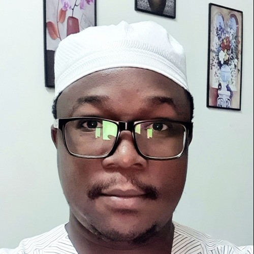 Ibrahim  M. profile photo