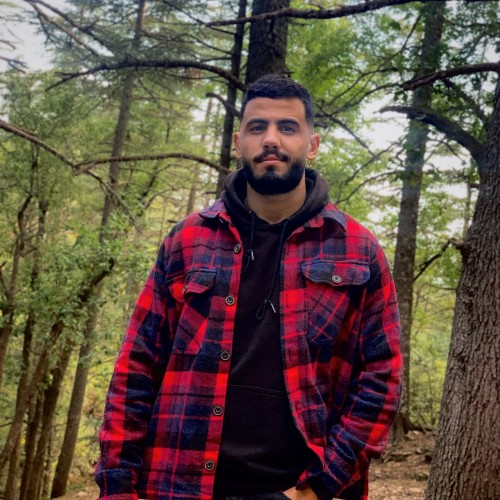 Elghazi E. profile photo