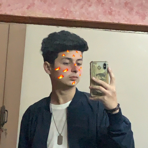 Daud K. profile photo