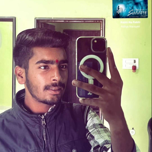 Abhi P. profile photo
