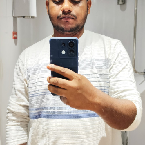 Raj chaitanya K. profile photo