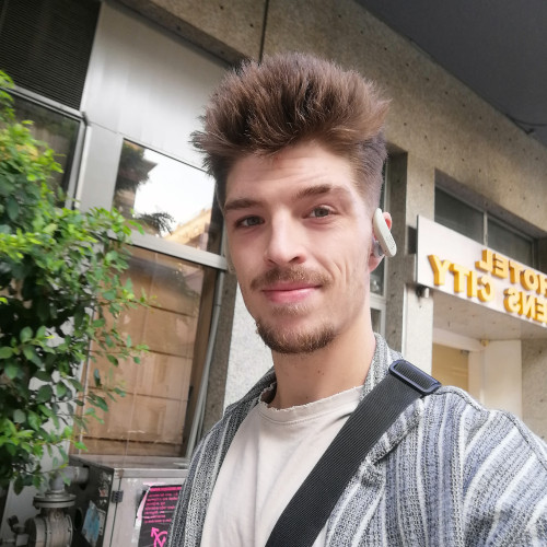 Tjan P. profile photo