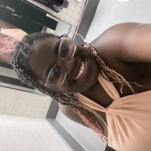 Cierra S. profile photo