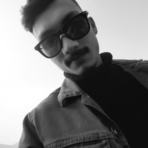 Kshitiz R.