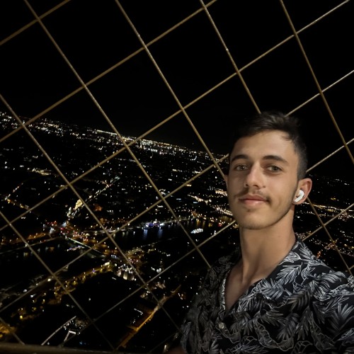 Alon G.