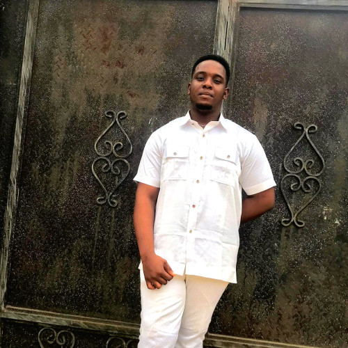Donatus  P. profile photo