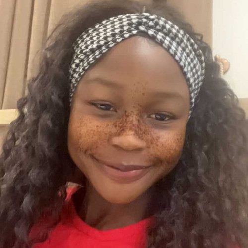 marvelous S. profile photo