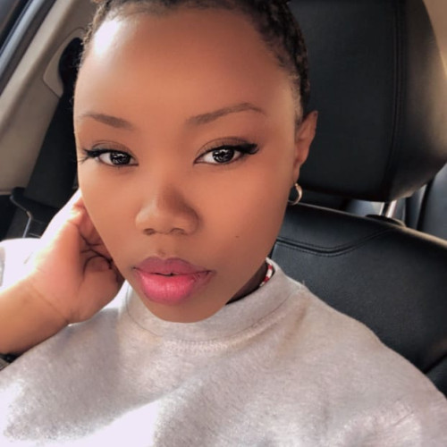 Nthabiseng M.