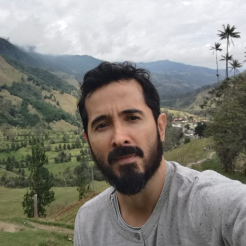 Andres G. profile photo
