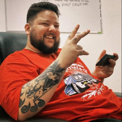 Leonardo A. profile photo