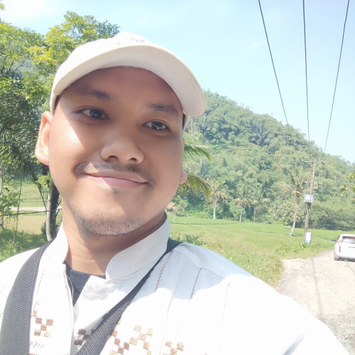 Judidtrichwanto J. profile photo