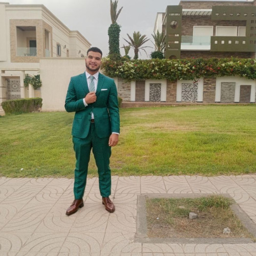 Oussama  K. profile photo