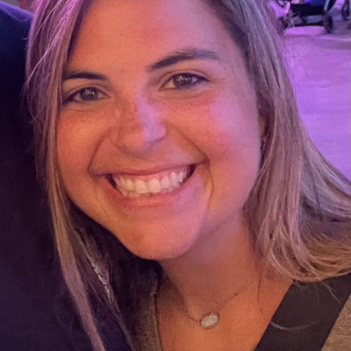 McKenzie S. profile photo