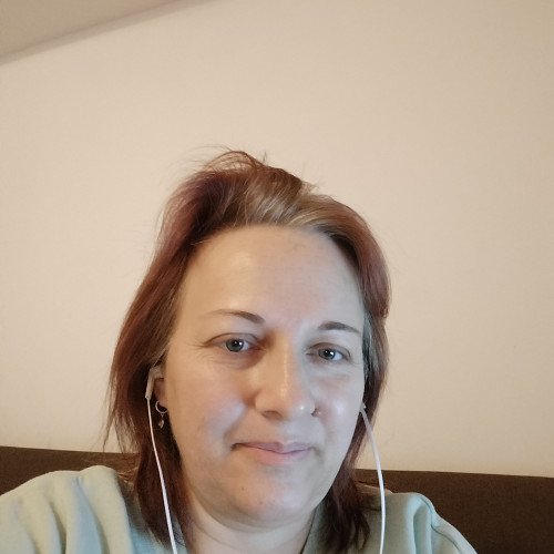 Delia  M. profile photo