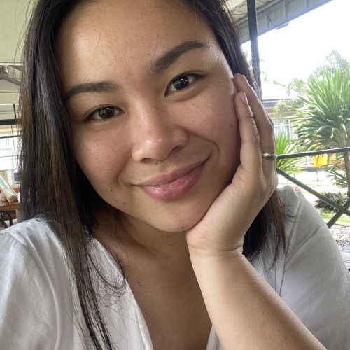 Alexette Krizia D. profile photo