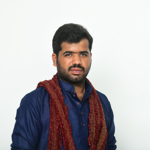 Sampath V. profile photo