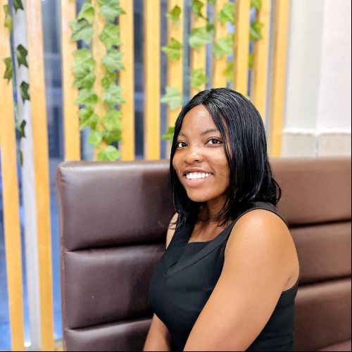 Faith Y. profile photo