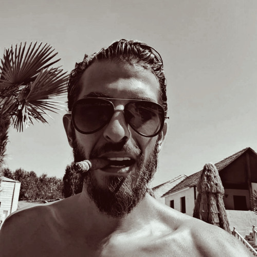 Arman A. profile photo