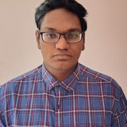 Shaik  A. profile photo