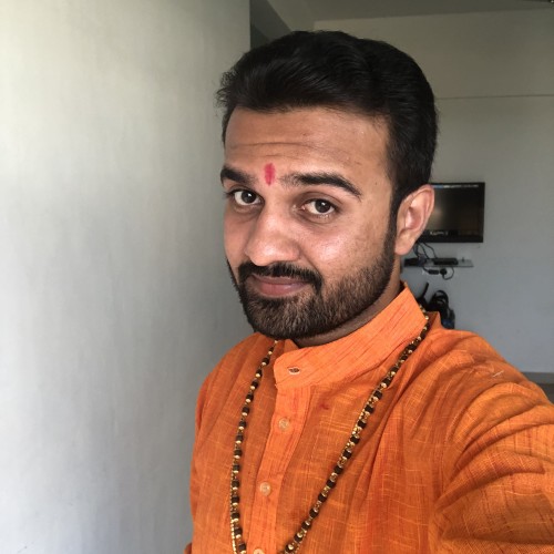 Pratik G.