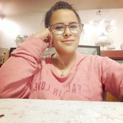 Anny M. profile photo
