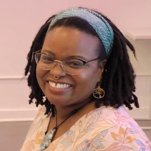 Aneetrah S. profile photo