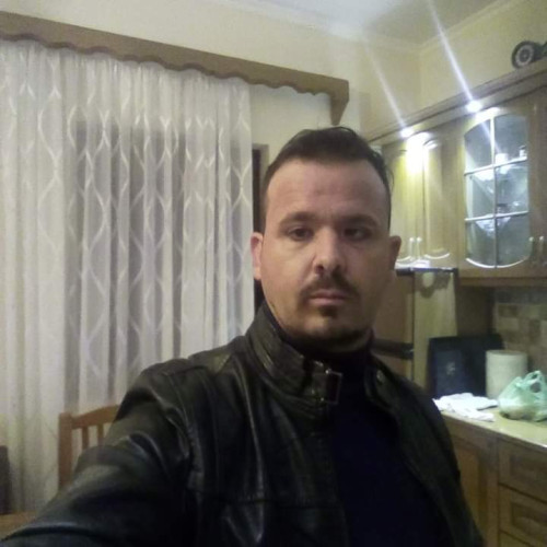 Vilson X. profile photo