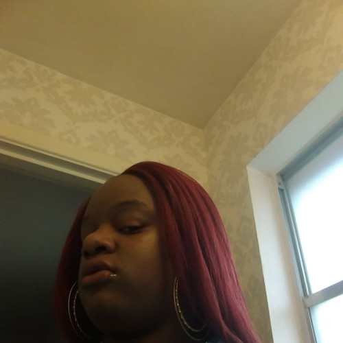lyneesha j. profile photo